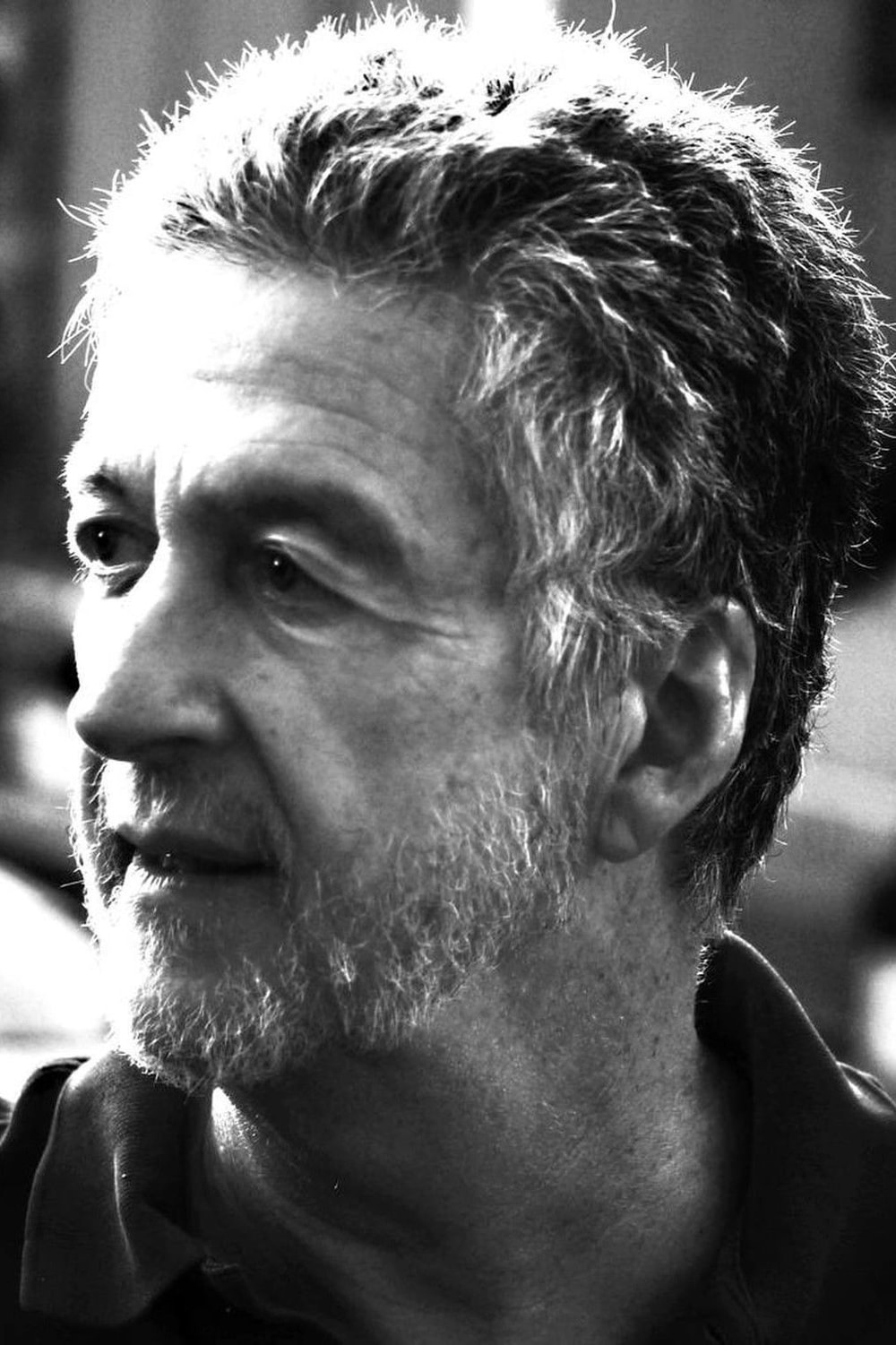 Foto de Giorgio Treves