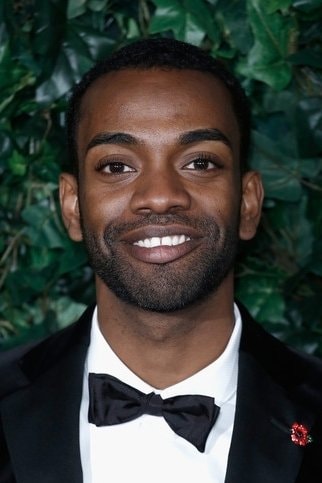 Foto de Jaygann Ayeh