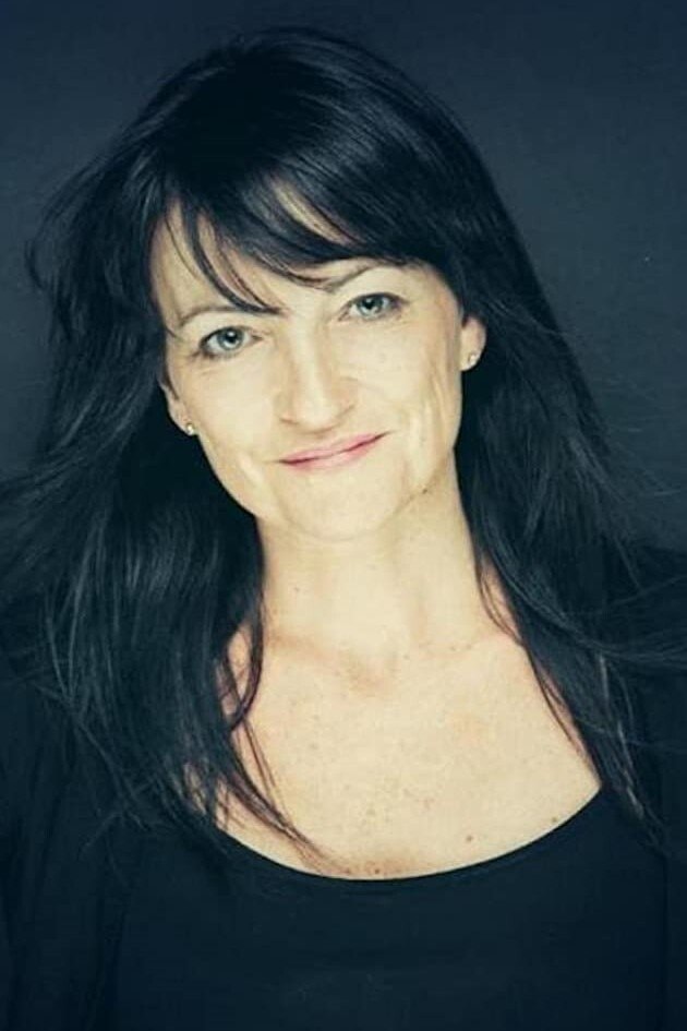 Foto de Julia Worsley