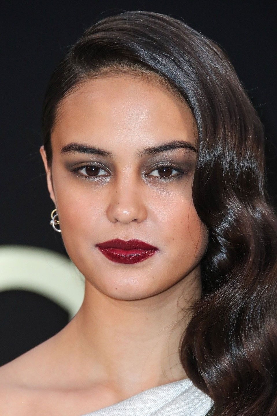 Foto de Courtney Eaton