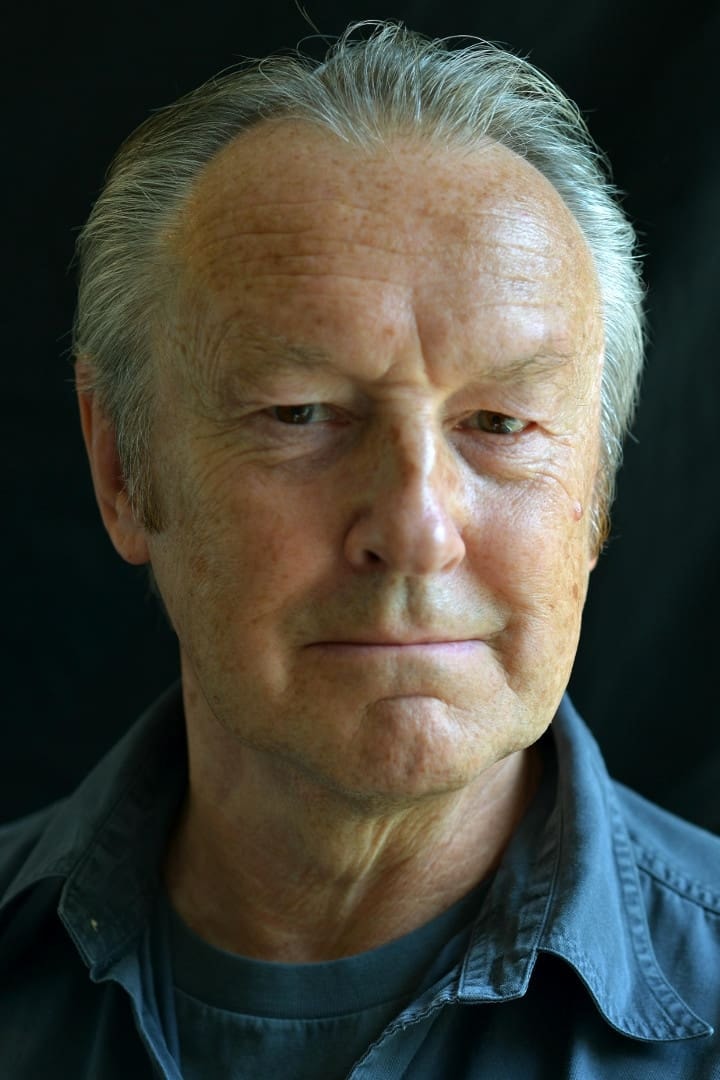 Foto de Paul Leonard