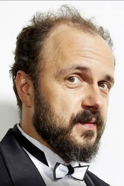 Foto de Arkadiusz Jakubik