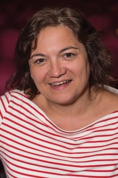 Foto de Katy Secombe