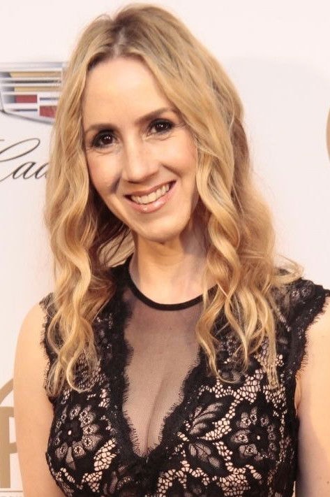 Foto de Laura Burnett