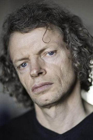 Foto de Phil Zimmerman