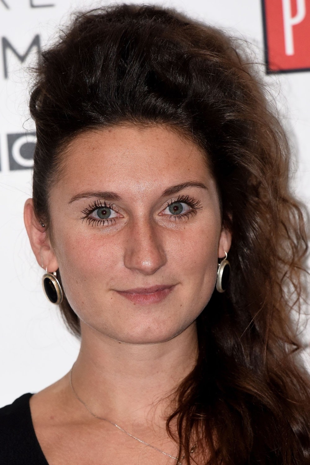 Foto de Bessie Carter