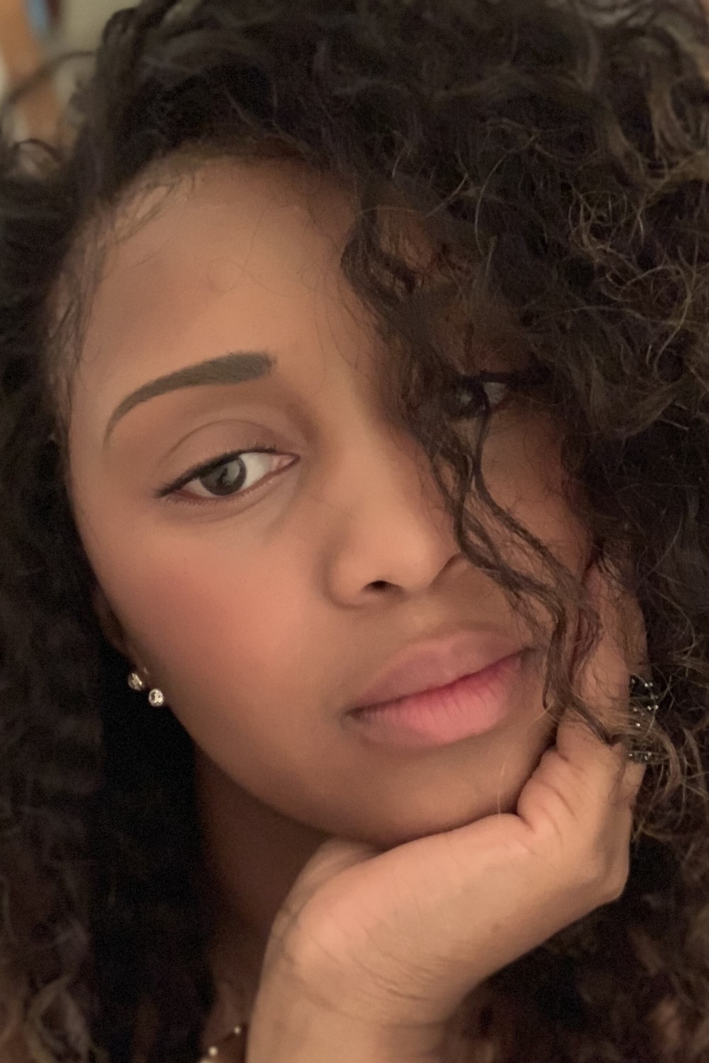 Foto de Alexia Khadime