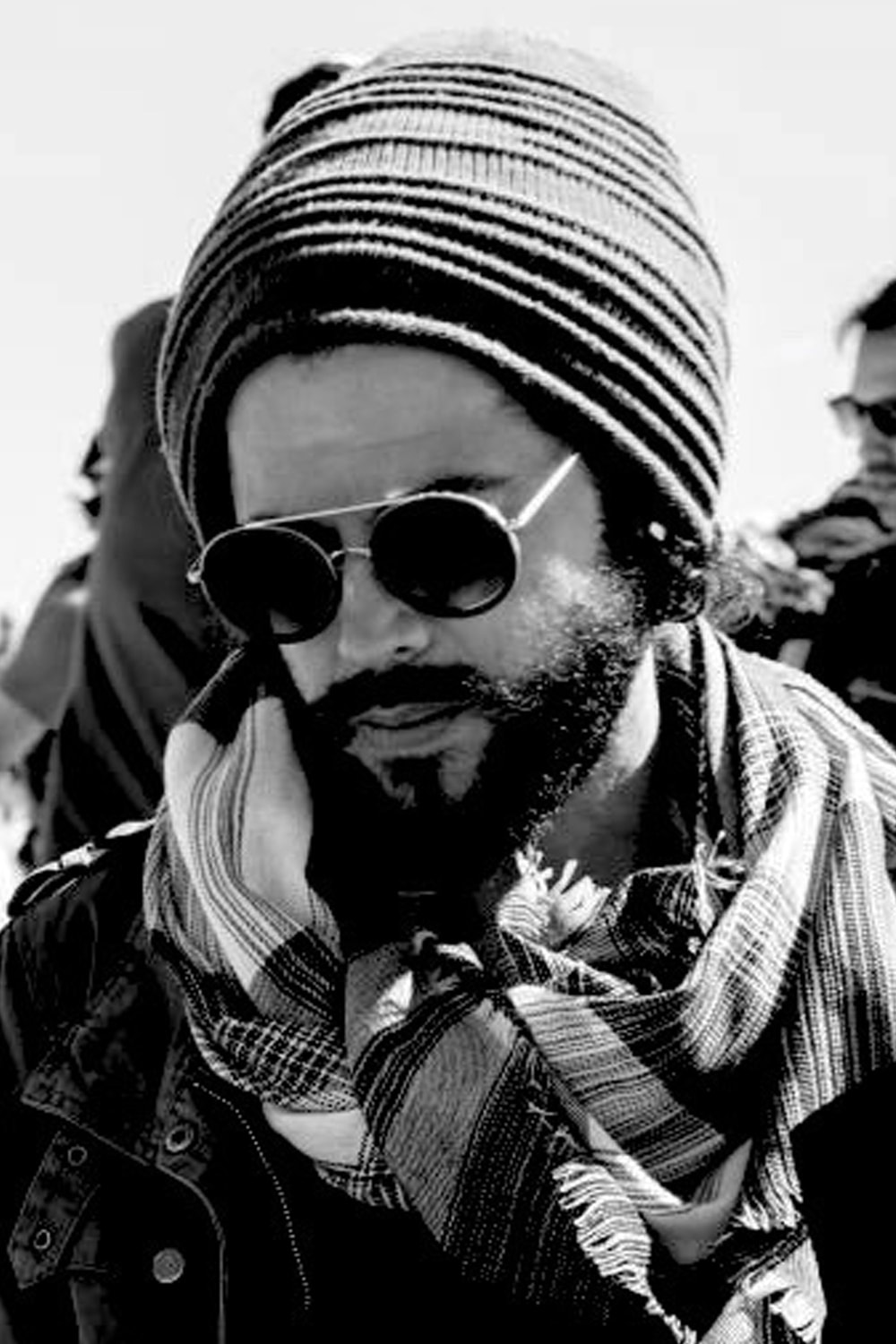 Foto de Luciano Onetti