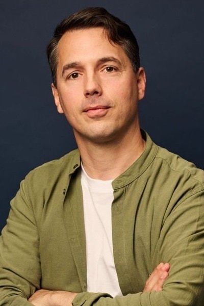 Foto de Boudewijn Rosenmuller