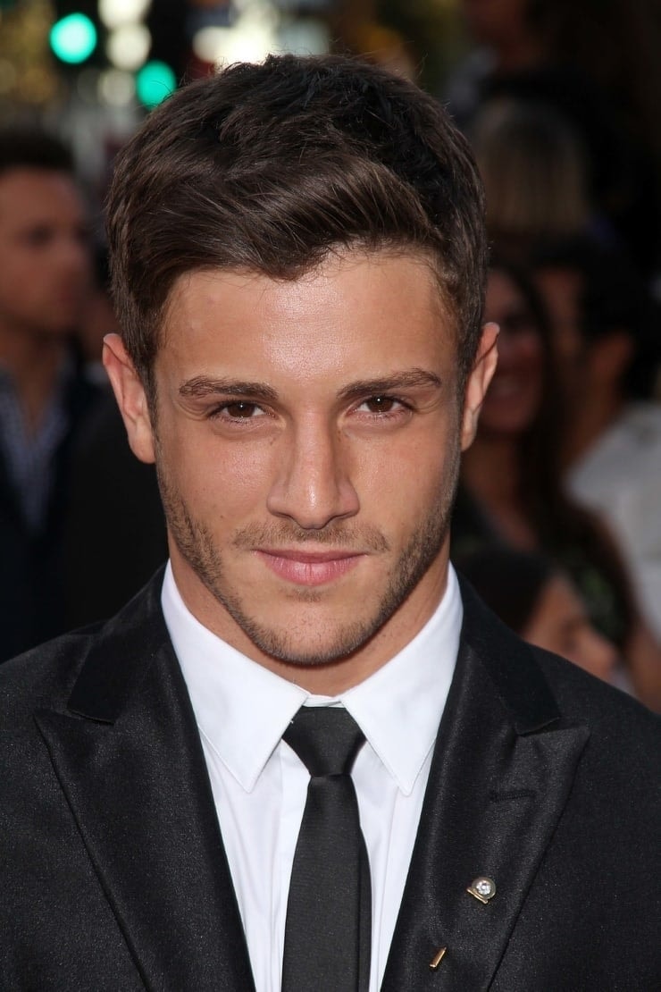 Foto de Misha Gabriel