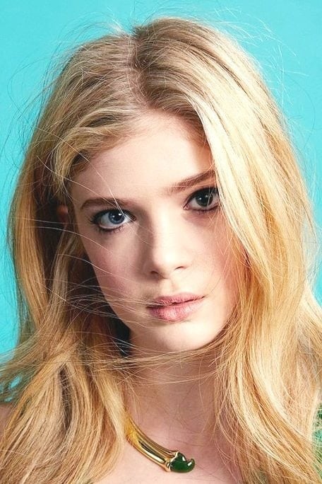 Foto de Elena Kampouris