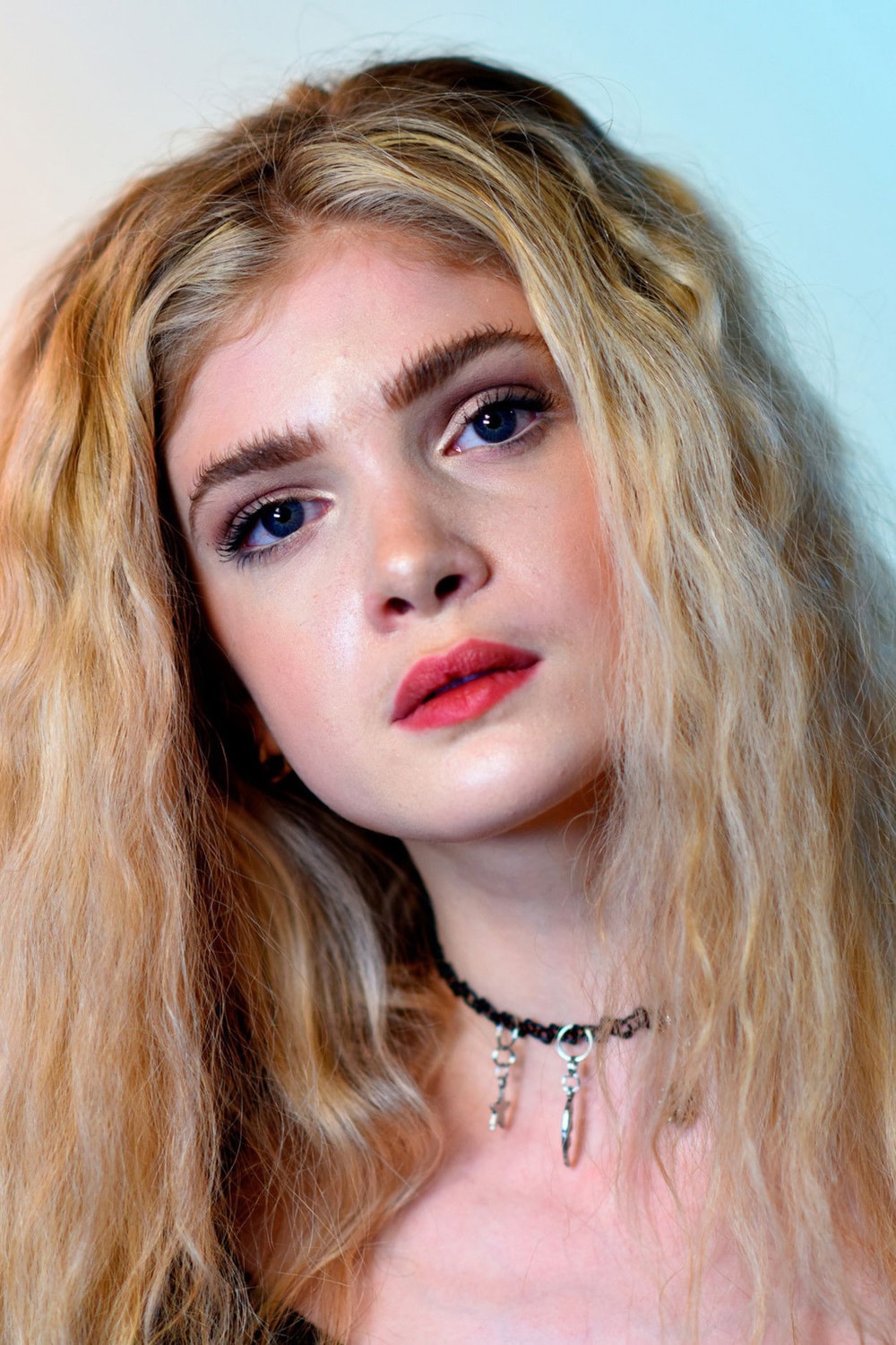 Foto de Elena Kampouris