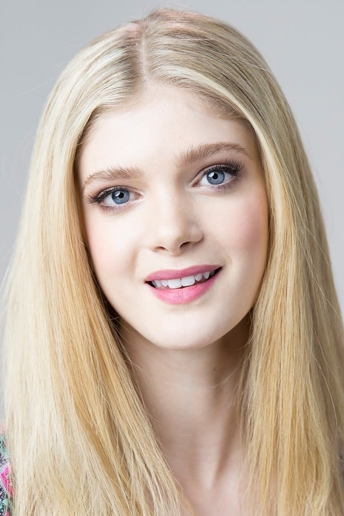 Foto de Elena Kampouris