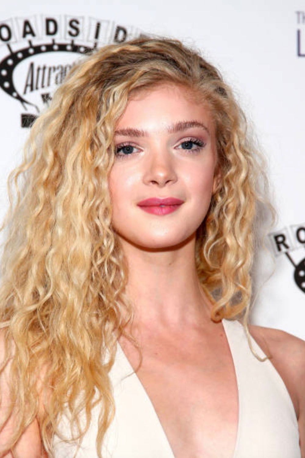 Foto de Elena Kampouris