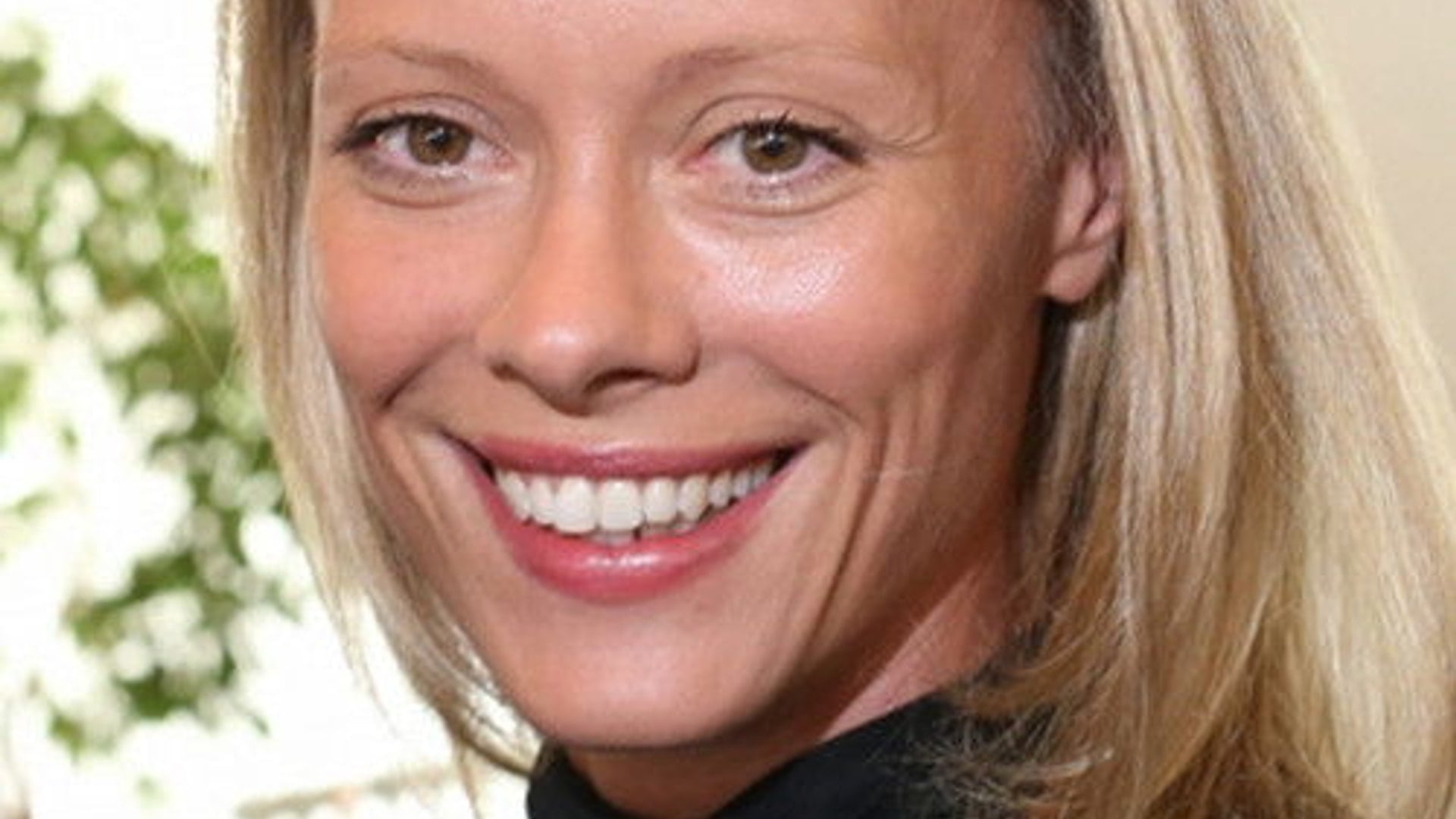 Foto de Linda Rybová