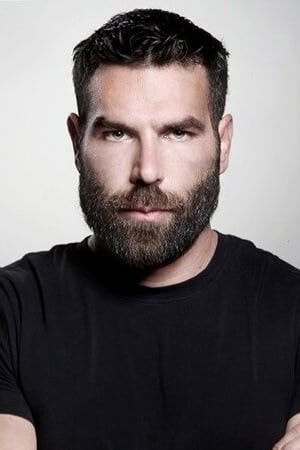 Foto de Dan Bilzerian