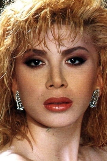 Foto de Carmen Di Pietro