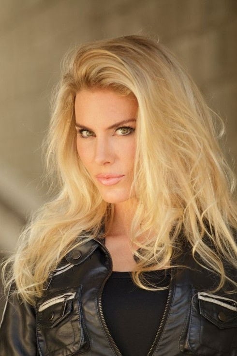 Foto de Kelly Greyson