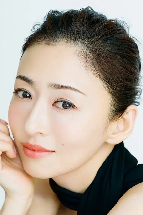 Foto de Yasuko Matsuyuki