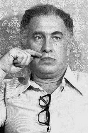 Foto de Jorge Cherques