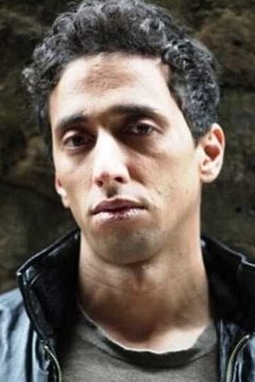 Foto de Sofiene Mamdi