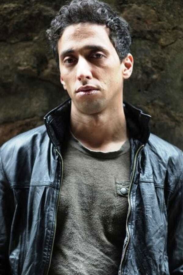 Foto de Sofiene Mamdi