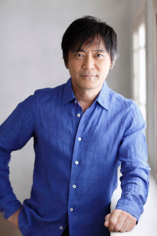 Foto de Ikkei Watanabe