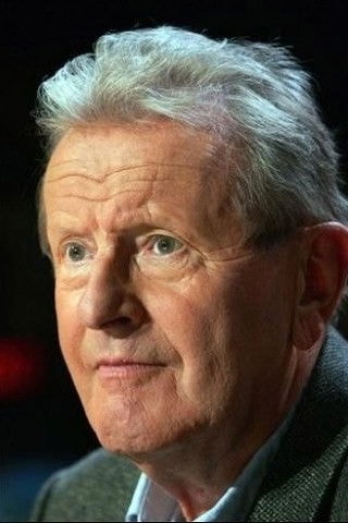 Foto de Gilles Perrault