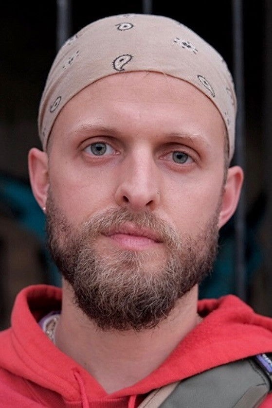 Foto de Rocco Nugent