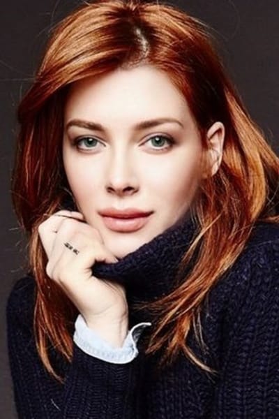 Foto de Elena Satine