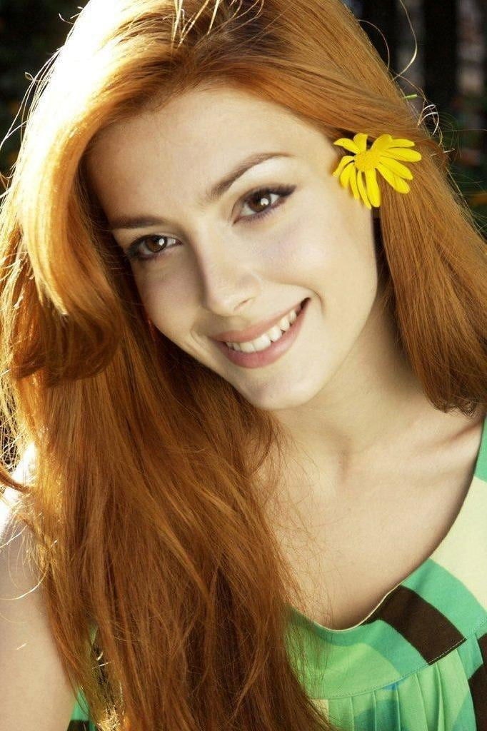 Foto de Elena Satine