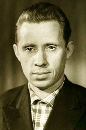 Юрий Бутырин