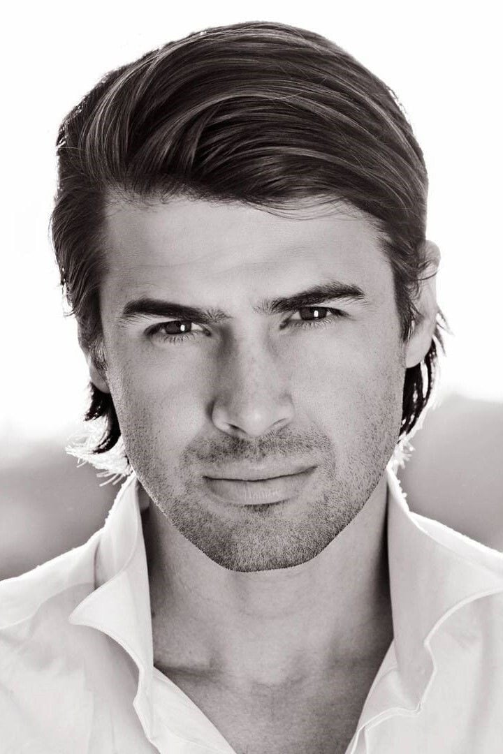 Foto de Reshad Strik