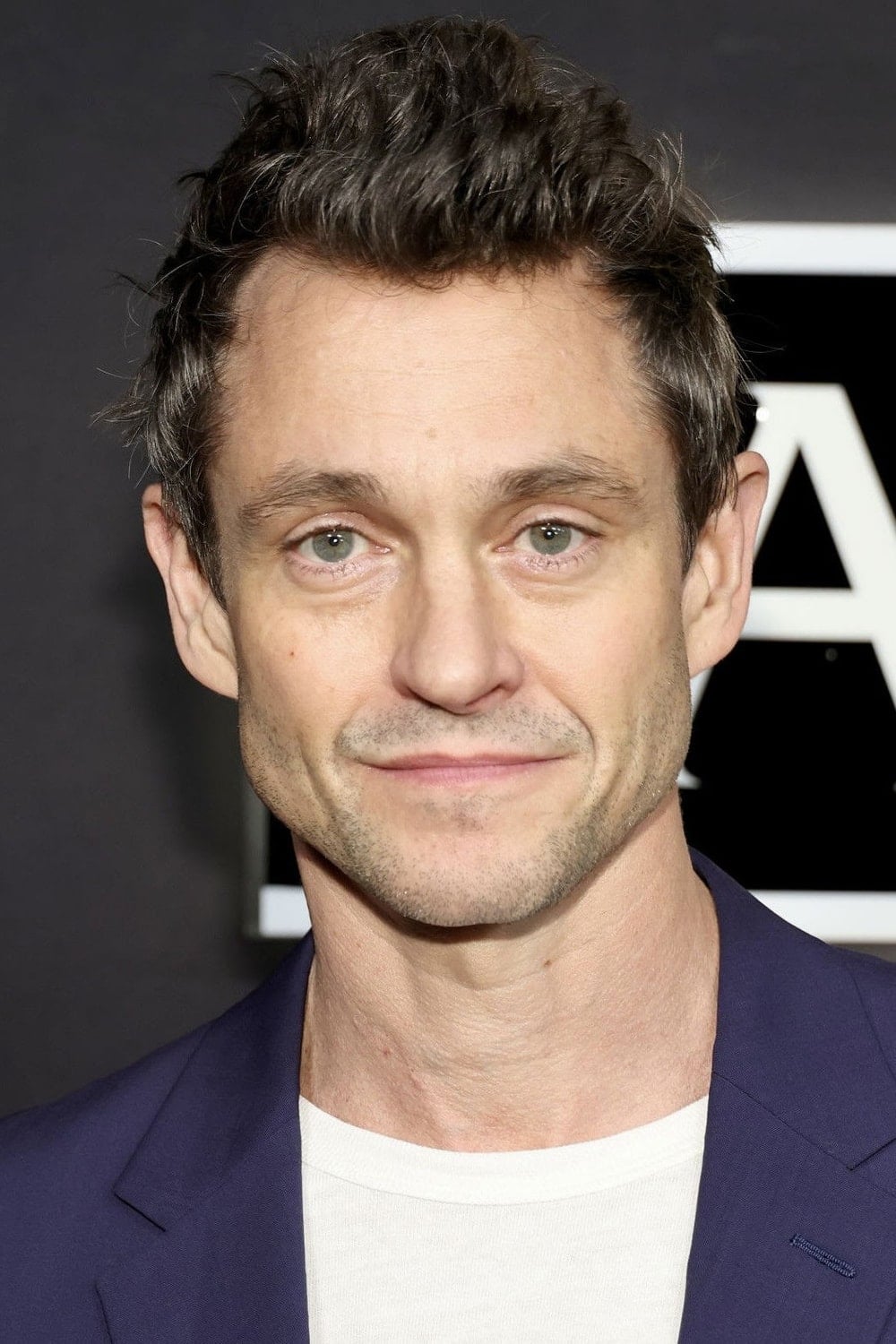 Foto de Hugh Dancy