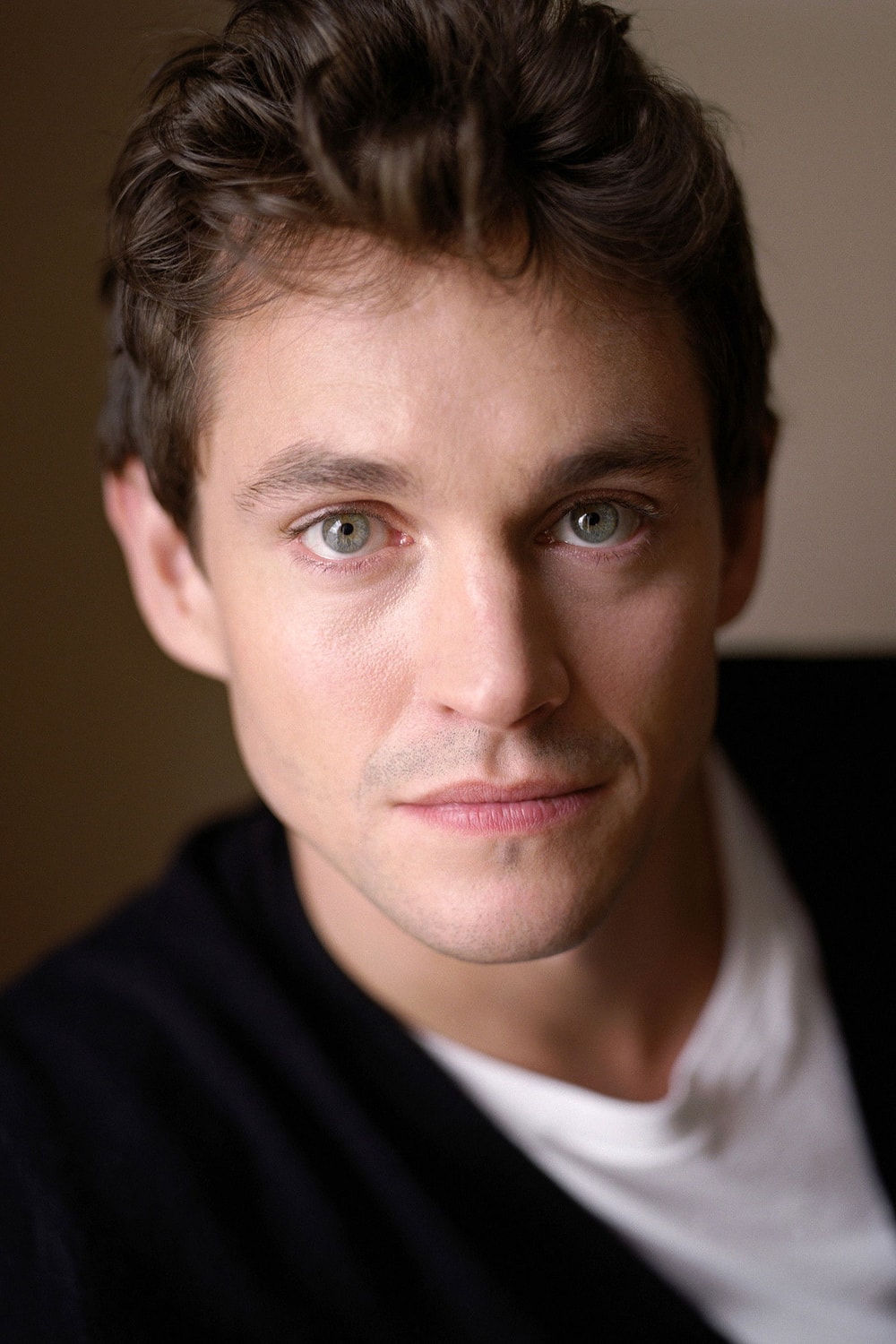 Foto de Hugh Dancy