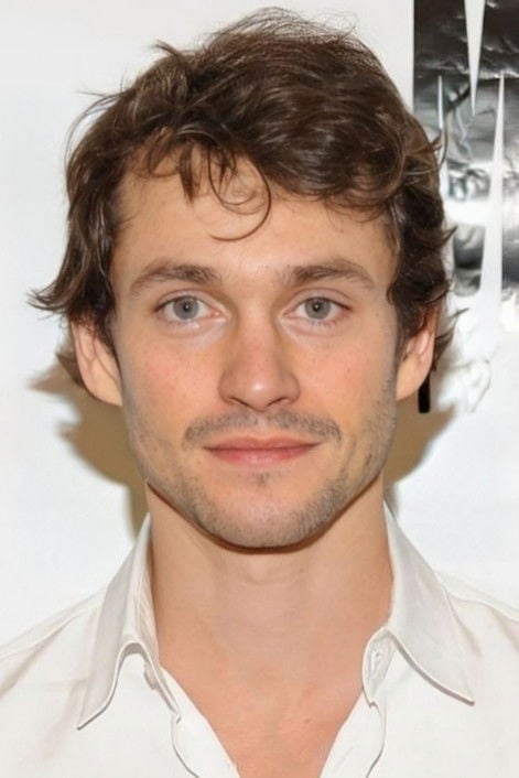 Foto de Hugh Dancy