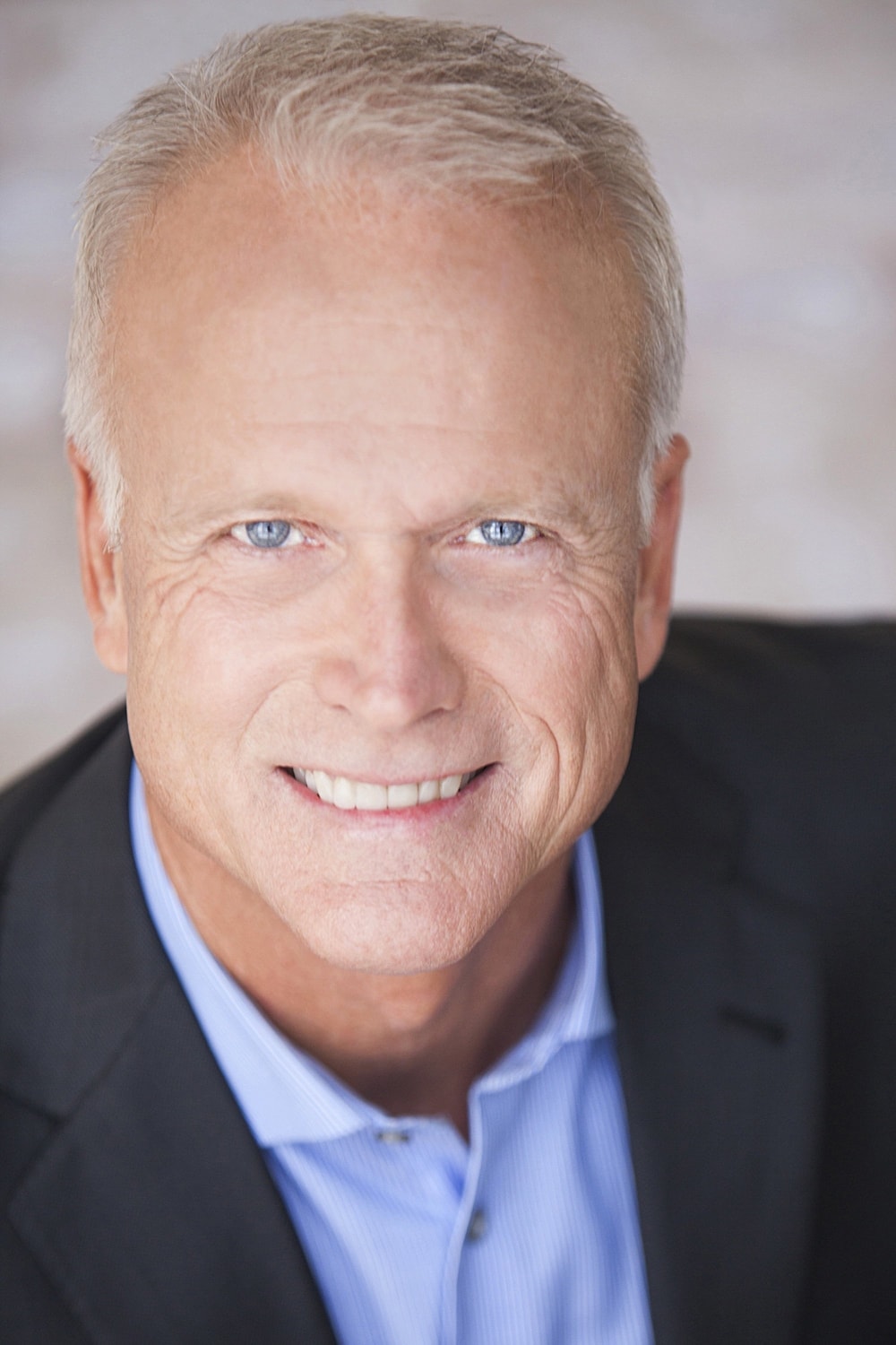 Foto de David Clyde Carr