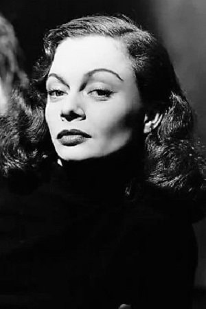 Foto de Sheila Burrell