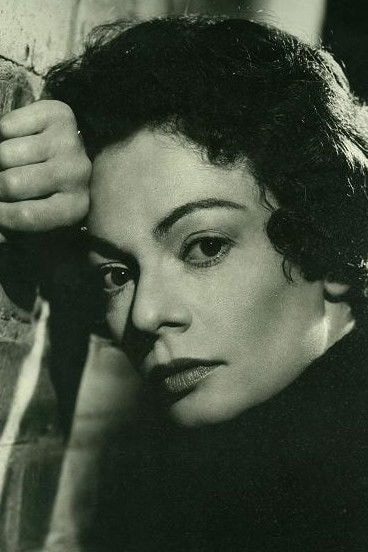 Foto de Sheila Burrell