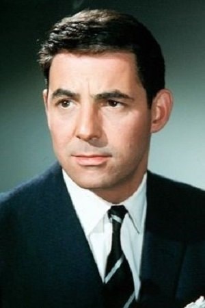 Foto de Alexander Davion