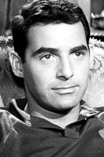 Foto de Alexander Davion