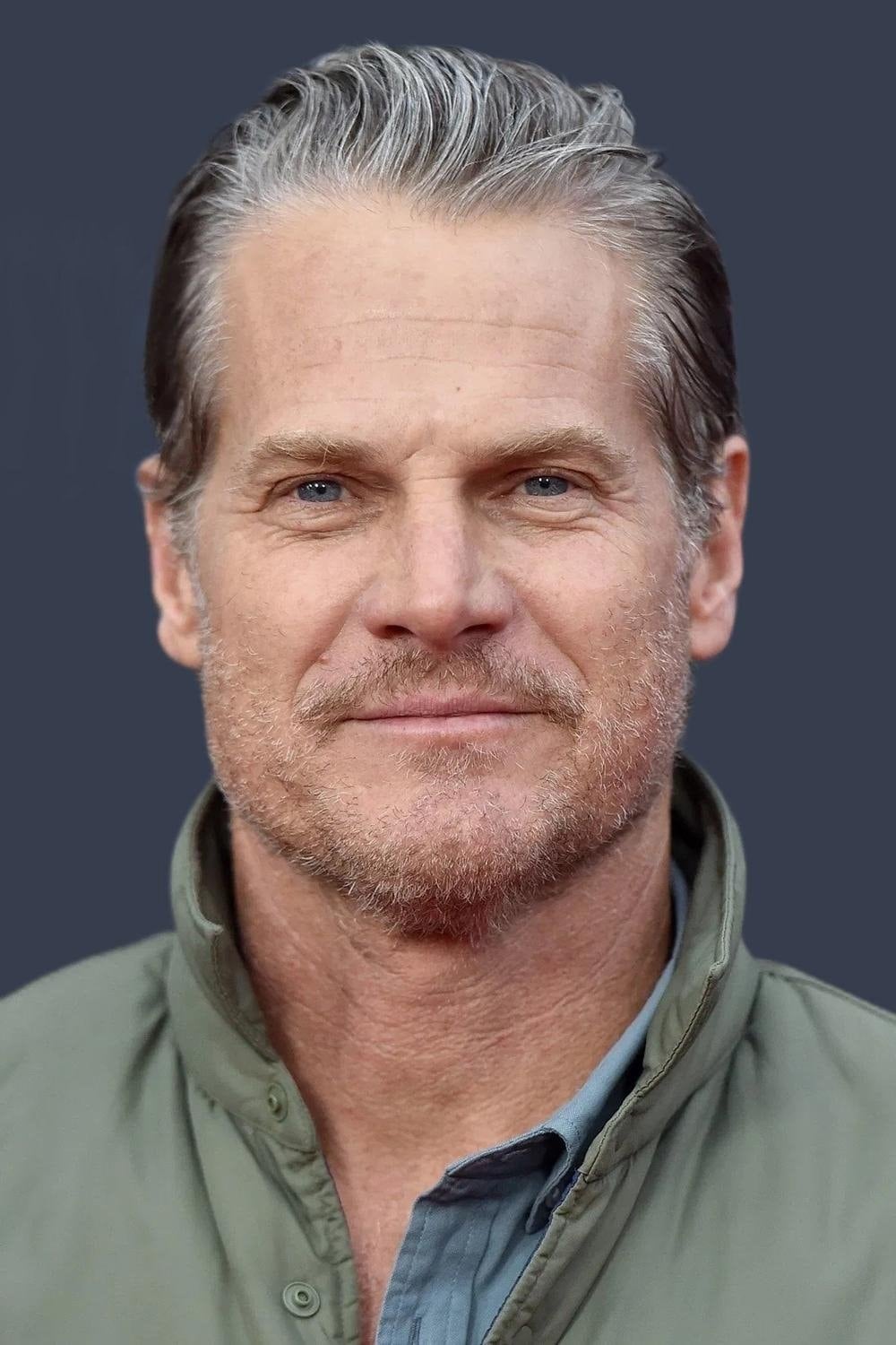 Foto de Brian Van Holt