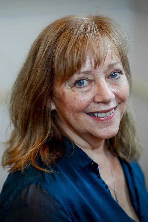 Foto de Maria Peters