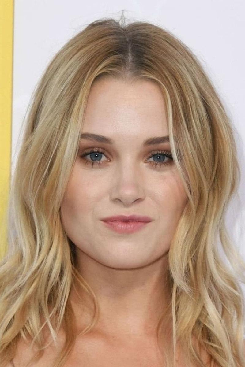 Foto de Virginia Gardner