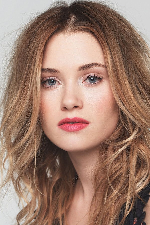 Foto de Virginia Gardner