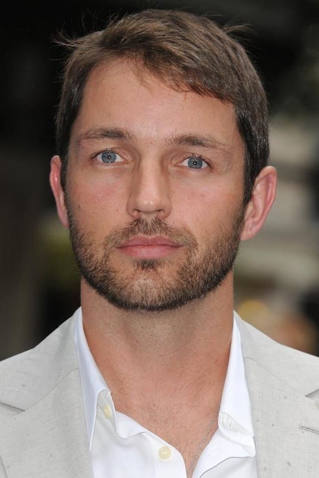 Foto de Matthew Marsden