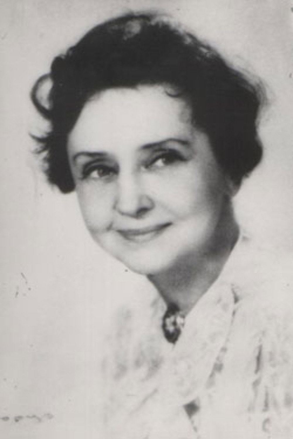 Foto de Zofia Lindorf