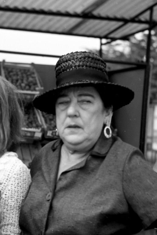 Foto de Helena Gruszecka