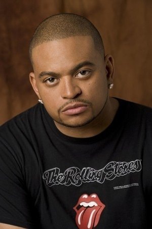 Foto de Chris Stokes