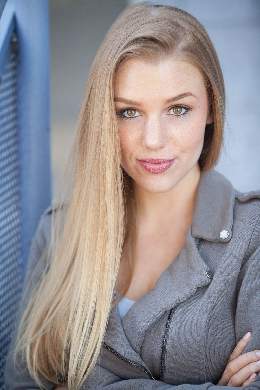 Foto de Emily Peachey